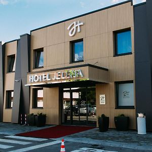 באניה לוקה Hotel Jelena Exterior photo