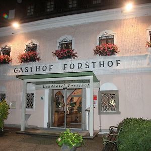 מלון Sierning Forsthof Next Door Exterior photo