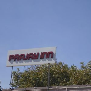 Prajay Inn - ילאגירי Exterior photo