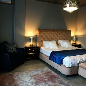 אראד Rubio Residence - Accmonia Luxury Apartment Exterior photo