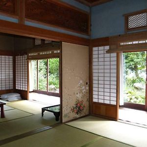 Shin'onsen Guesthouse Higashi Fujitatei Exterior photo