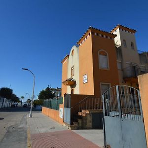 Sanlúcar de Barrameda Mirador De Donana, Apartamentos Living Sur Exterior photo