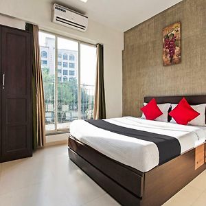 Hotel Iris Suites, נאווי מומבאי Exterior photo