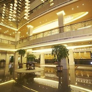 Cixi Shenshi Bridge Hotel Interior photo