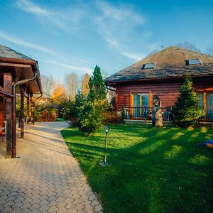 Bešeňová Sojka Resort Exterior photo