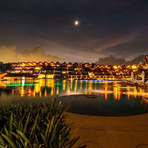 מלון פלאייה דל כרמן Ambassador At Grand Velas Riviera Maya Exterior photo