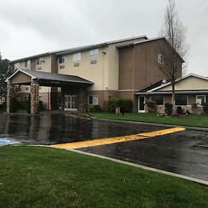 ווסט ואלי סיטי West Valley Inn Exterior photo