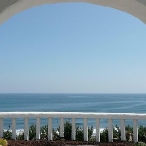 La Garita Terrazas Del Mar. Villa On The Beach. Sea Terrace. Golf Exterior photo