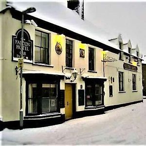 Whittlesey Falcon Hotel Exterior photo