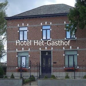 הרנט Hotel Het Gasthof Exterior photo