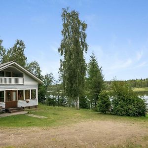 Niskamäki Holiday Home Laensipirtti By Interhome Exterior photo