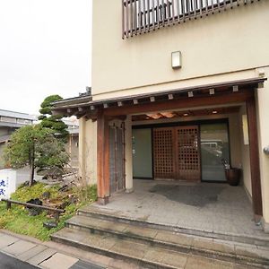 טוטורי Ryokan Marumo Exterior photo