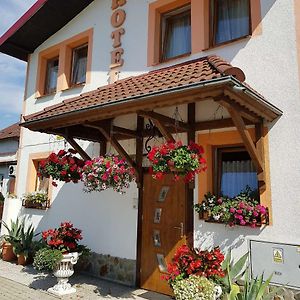 Olszyna  Hotel Zaulek Exterior photo