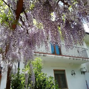 סן ג'יואבאני רוטונדו Villa Biancofiore Exterior photo