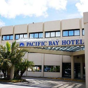 טומון Pacific Bay Hotel Exterior photo