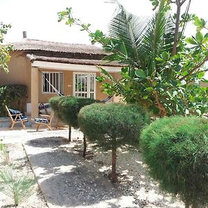 מלון Maison De Vacances A Foundiougne, Senegal Exterior photo