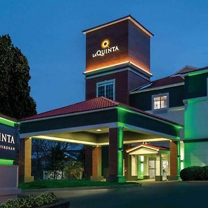 מלון La Quinta By Wyndham Latham Albany Airport Exterior photo