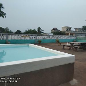 מלון Afanbo Bougainvilliers Exterior photo