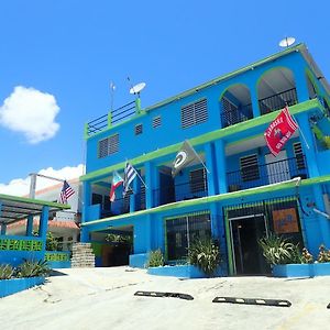 Esperanza The Vieques Guesthouse Exterior photo