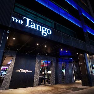 מלון The Tango טאיצ'ונג Exterior photo