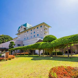 Satsumasendai Hotel Green Hill Kagoshima Exterior photo