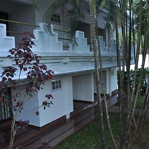 וואיאנאד Vythiri Thadakam Resort Exterior photo