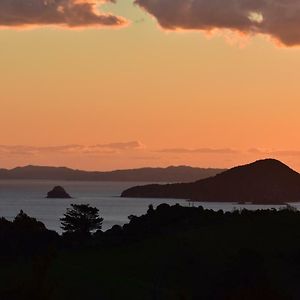 Coromandel Atea Lodge Exterior photo