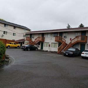 פדרל וואי Pacific Lodge Tacoma Exterior photo
