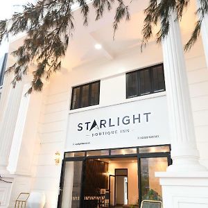 קוואנג נין Starlight Boutique Hotel Exterior photo