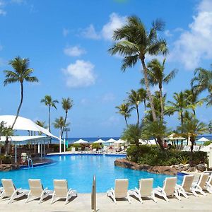 מלון טומון Hyatt Regency Guam Exterior photo