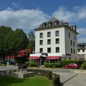 דייקירך Hotel Du Parc Exterior photo