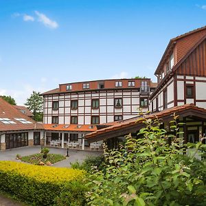 באד דריבורג Landhotel Der Schwallenhof Room photo