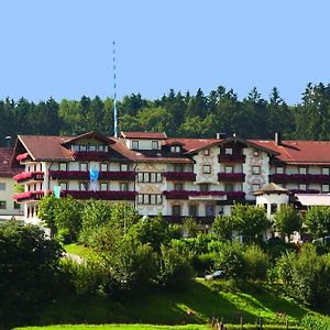 אברסברג Hotel-Gasthof Huber Exterior photo