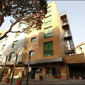 מלון Zouk El Kharab Le Noble Exterior photo