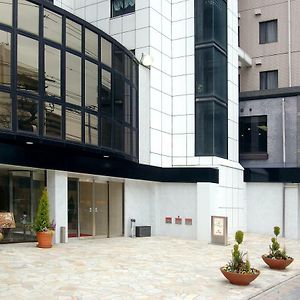 Hotel New Plaza קורומה Exterior photo