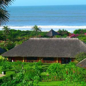 קפ סקירינג Ocean Lodge Resort Exterior photo