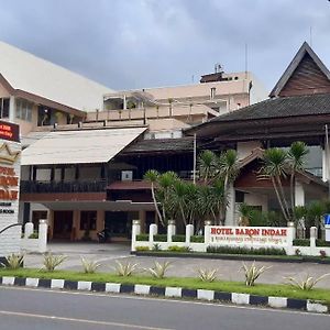 Surakarta  Hotel Baron Indah Exterior photo