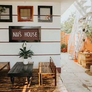 Thanh Hai Nai'S House - Homestay Exterior photo