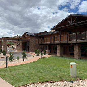 ספרינגדייל Zion Canyon Lodge Exterior photo