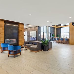 Springhill Suites מדיסון Exterior photo