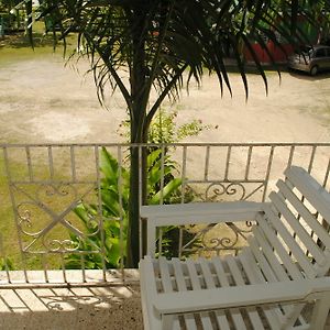 מלון Bluefields On The Bay Exterior photo