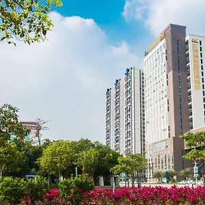 ג'יאנגמן Jianghai Country Garden Phoenix Hotel Exterior photo