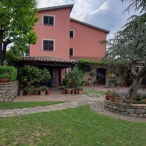 מלון Ruvo del Monte Locanda Al Giglio D'Oro Exterior photo