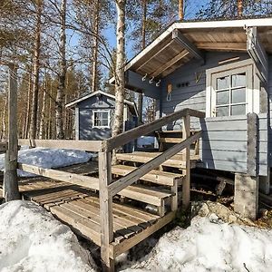 Piispajärvi Holiday Home Virsuniemi By Interhome Exterior photo