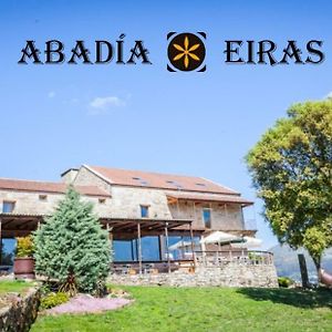 בית הארחה Rosal 	Casa Rural Abadia Eiras Exterior photo