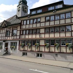 מלון Degersheim Gasthaus Sternen Exterior photo