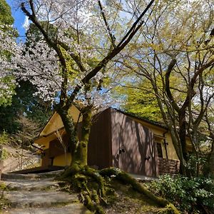 Itsukushima Villa Hamorebi Exterior photo