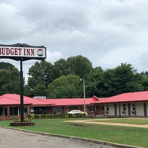 Budget Inn - ניו אלבני Exterior photo