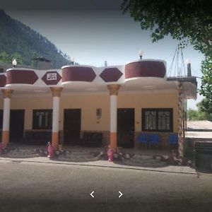 Bala Pir Ziarat Valley Door Hotel Exterior photo