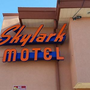 שיקגו Skylark Motel Exterior photo